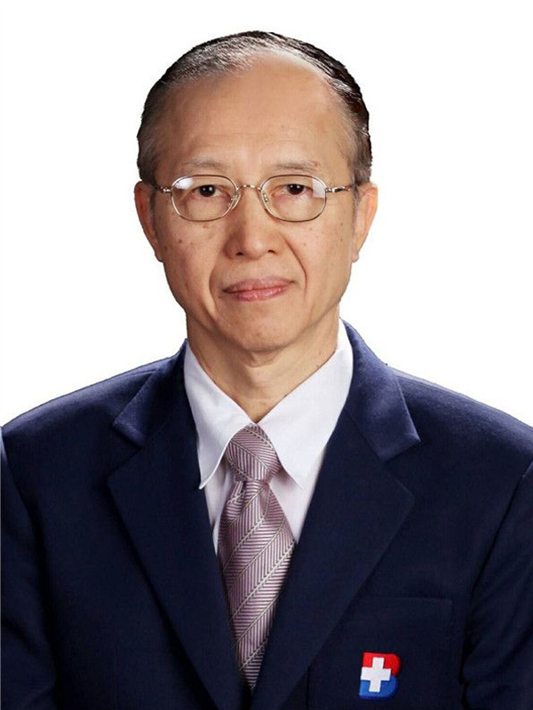 宋本（Somboon Kunathikom）教授