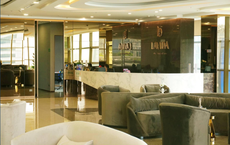 泰国乐樱（Lavida）生殖中心医院