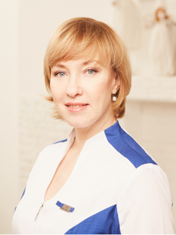 索科洛娃 · 塔季娅娜 ·叶夫格尼耶夫娜